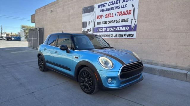 2016 MINI Hardtop