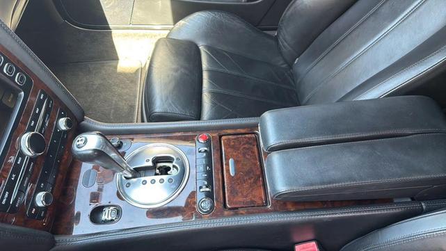 Photo of 2006 Gray Bentley Continental GT