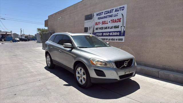 2012 Volvo XC60