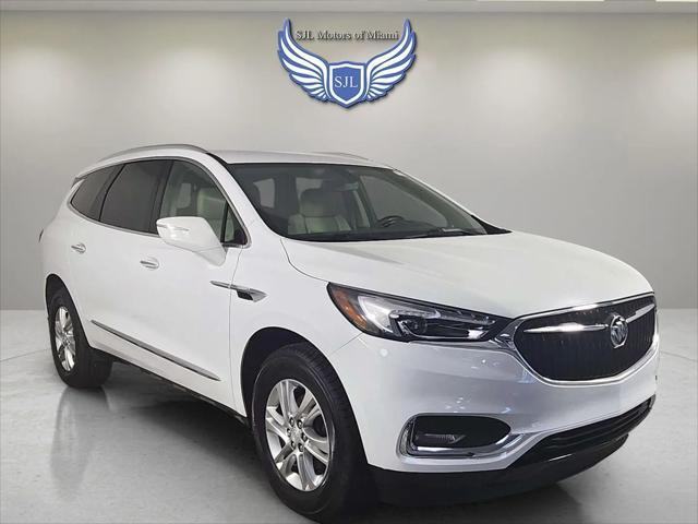 2019 Buick Enclave