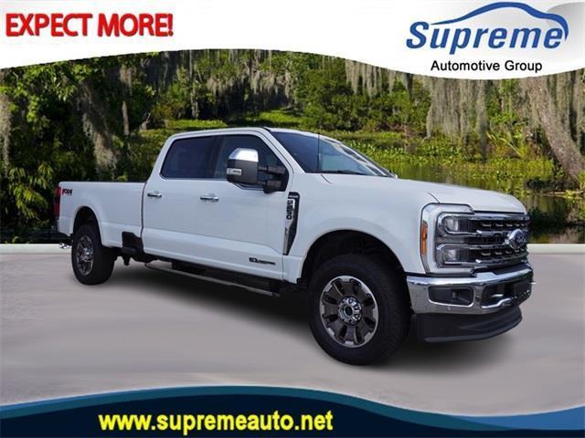 2023 Ford F-250