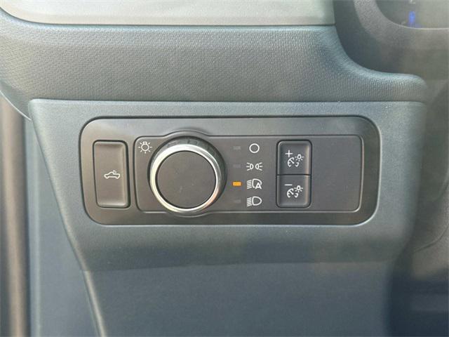 Photo of 2025 OXFORD WHITE Ford Maverick