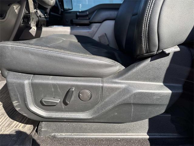 Photo of 2019 AGATE BLACK Ford F-150