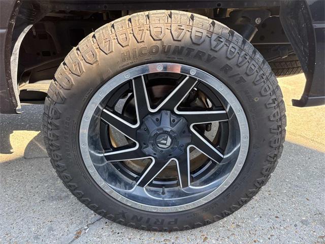 Photo of 2019 AGATE BLACK Ford F-150