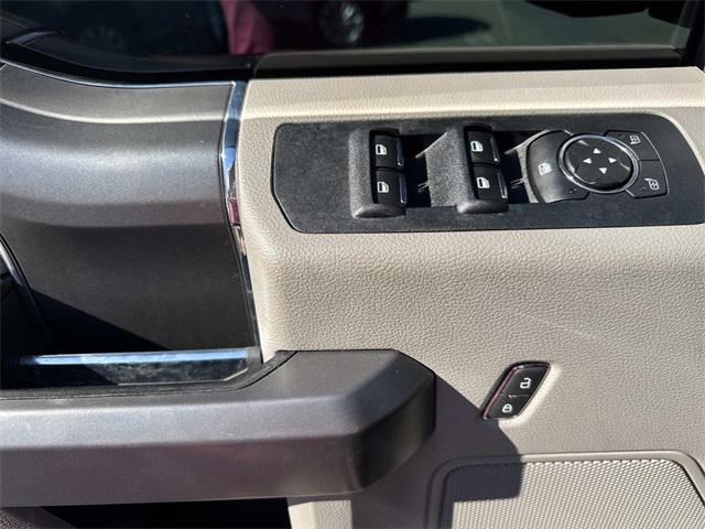Photo of 2019 AGATE BLACK Ford F-150