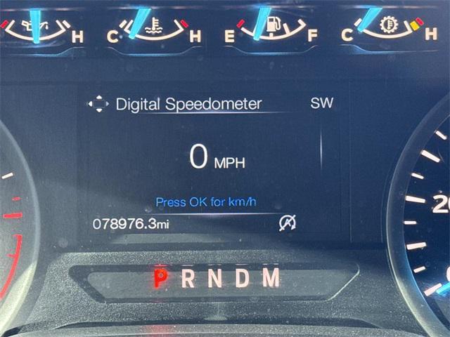 Photo of 2019 AGATE BLACK Ford F-150