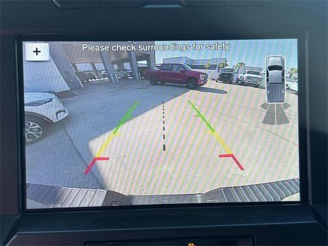 Photo of 2019 AGATE BLACK Ford F-150