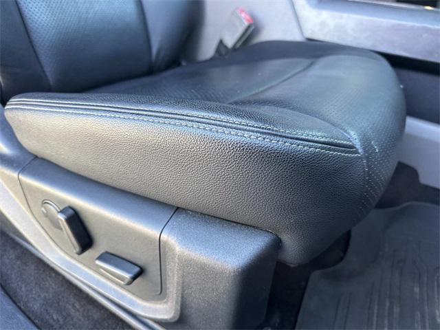 Photo of 2019 AGATE BLACK Ford F-150