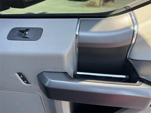 Photo of 2019 AGATE BLACK Ford F-150