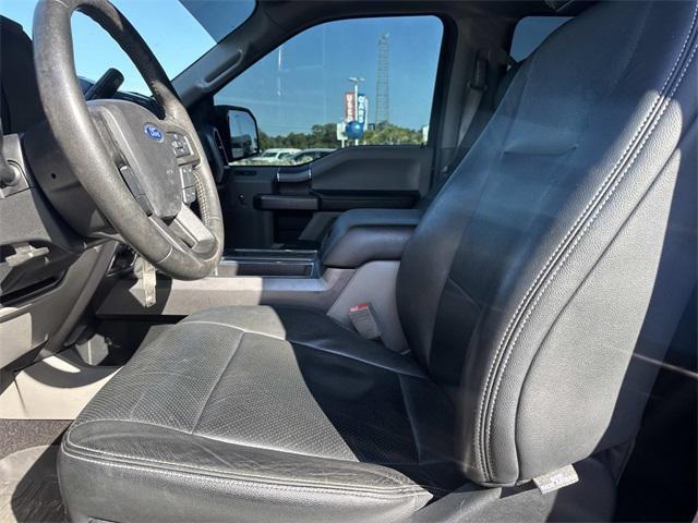Photo of 2019 AGATE BLACK Ford F-150