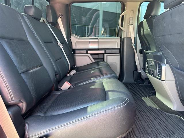 Photo of 2019 AGATE BLACK Ford F-150