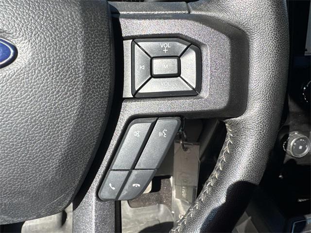 Photo of 2019 AGATE BLACK Ford F-150