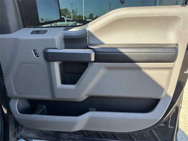 Photo of 2019 AGATE BLACK Ford F-150