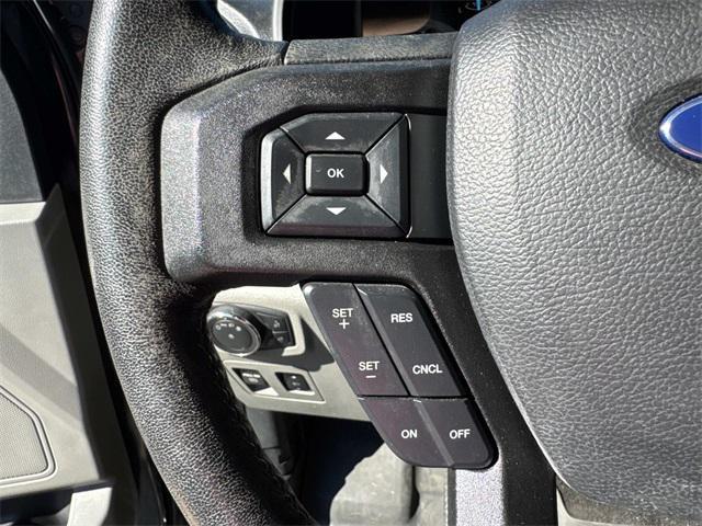 Photo of 2019 AGATE BLACK Ford F-150