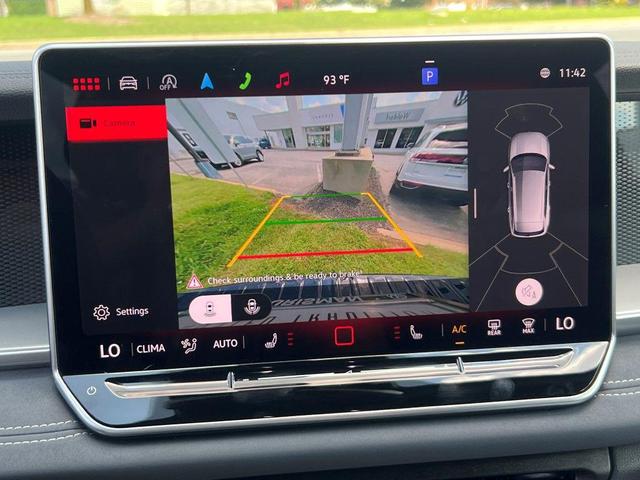 Photo of 2025 Opal Volkswagen Tiguan