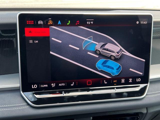 Photo of 2025 Opal Volkswagen Tiguan