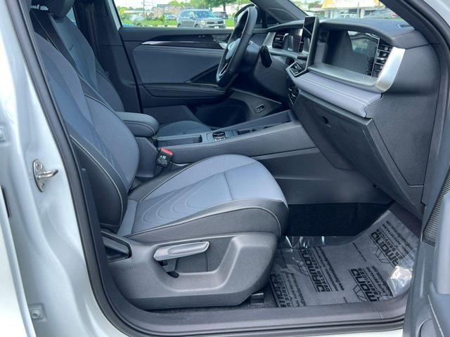Photo of 2025 Opal Volkswagen Tiguan