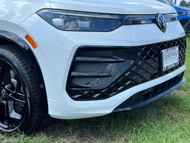 Photo of 2025 Opal Volkswagen Tiguan
