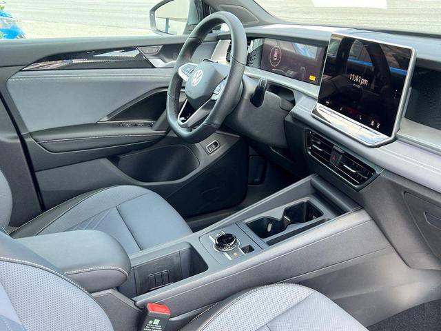Photo of 2025 Opal Volkswagen Tiguan