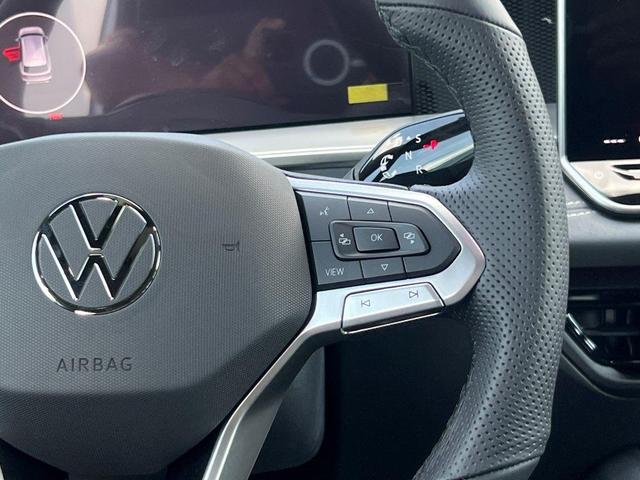 Photo of 2025 Opal Volkswagen Tiguan