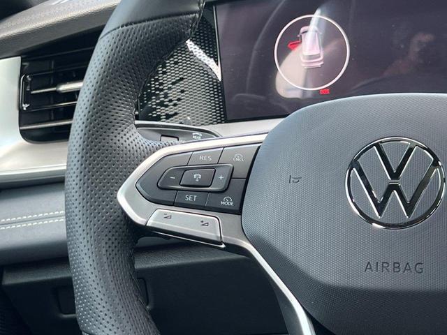 Photo of 2025 Opal Volkswagen Tiguan