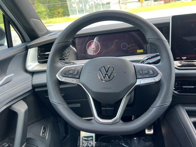 Photo of 2025 Opal Volkswagen Tiguan