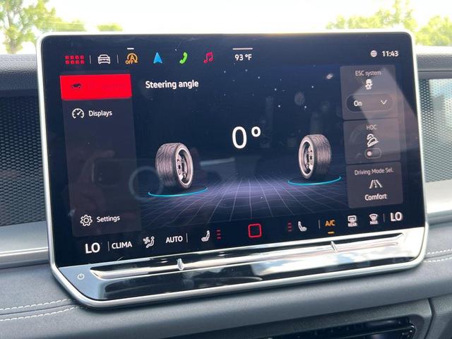 Photo of 2025 Opal Volkswagen Tiguan