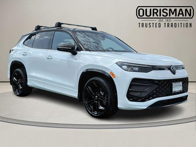 Photo of 2025 Opal Volkswagen Tiguan