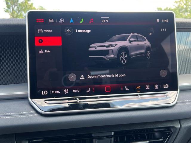 Photo of 2025 Opal Volkswagen Tiguan