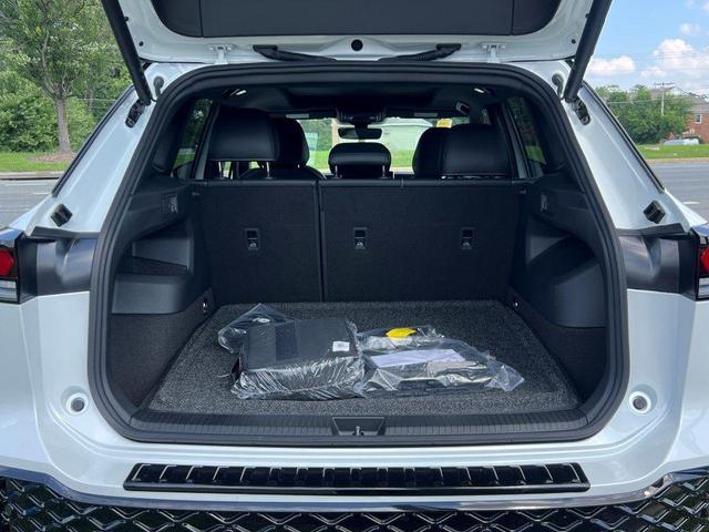 Photo of 2025 Opal Volkswagen Tiguan