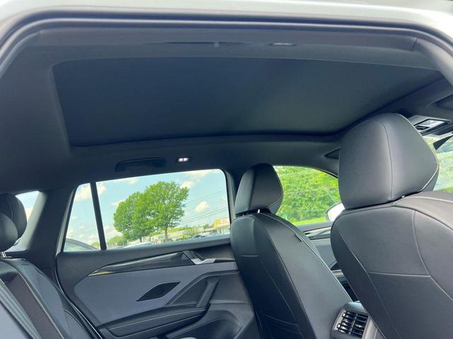 Photo of 2025 Opal Volkswagen Tiguan