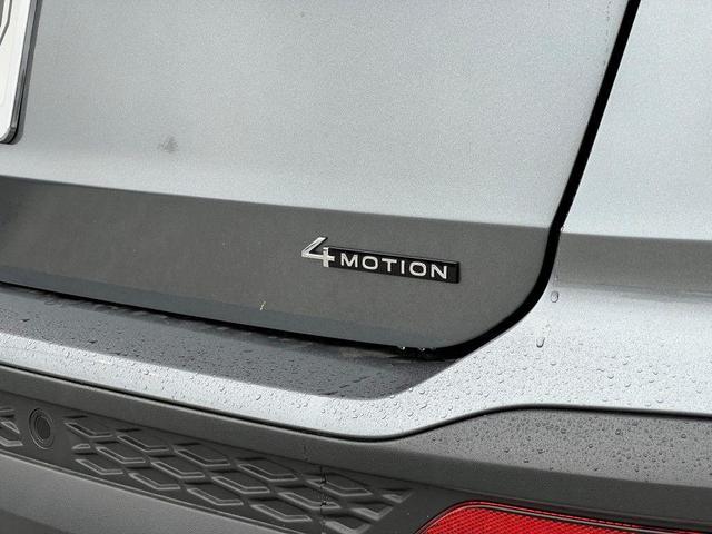 Photo of 2025 Platinum Volkswagen Taos