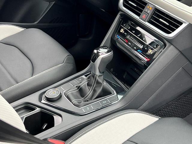 Photo of 2025 Platinum Volkswagen Taos