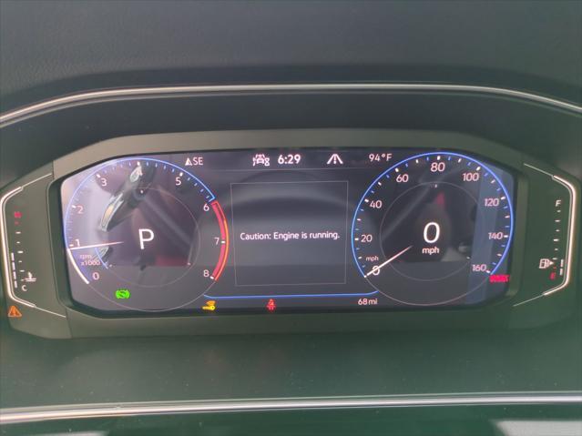 Photo of 2025 White Pearl Volkswagen Jetta