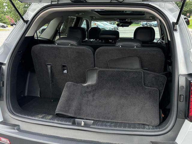 Photo of 2022 Wolf Gray Kia Sorento