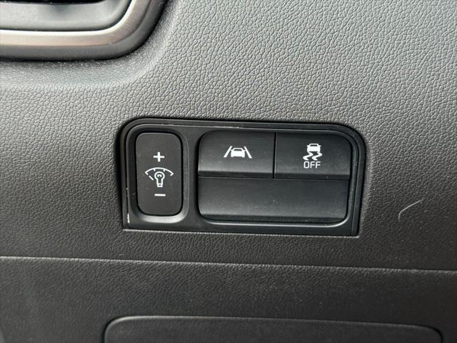 Photo of 2022 Wolf Gray Kia Sorento