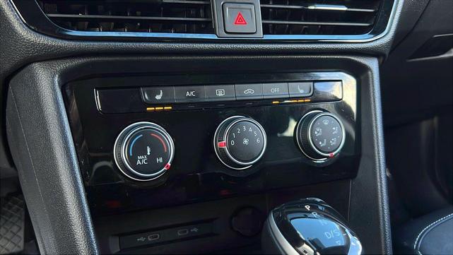 Photo of 2023 Deep Black Volkswagen Taos