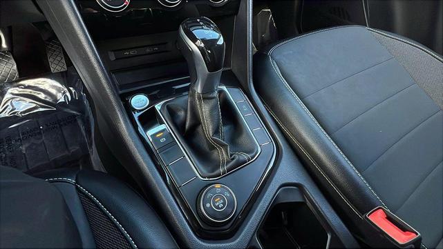 Photo of 2023 Deep Black Volkswagen Taos