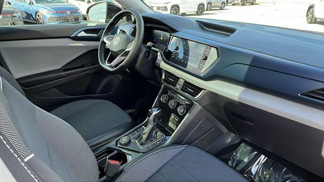 Photo of 2023 Deep Black Volkswagen Taos