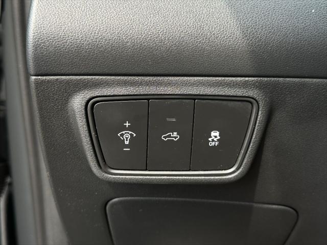 Photo of 2024 Hampton Gray Hyundai SANTA CRUZ