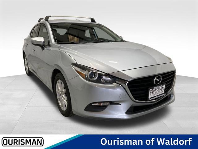 2017 Mazda Mazda3