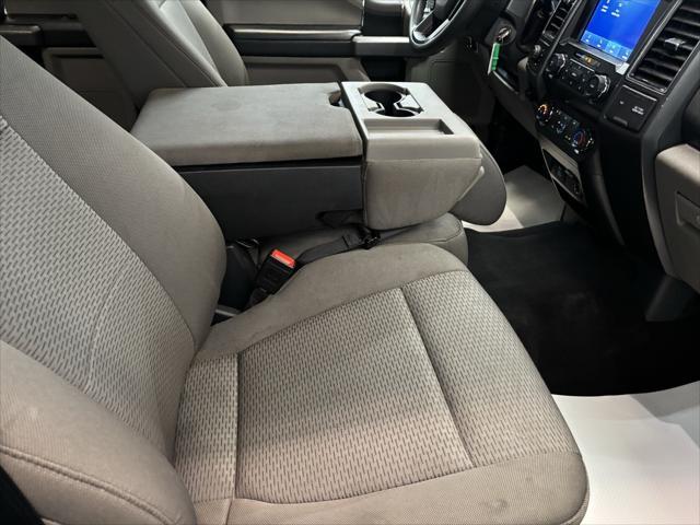 Photo of 2022 Black Metallic Ford F-250