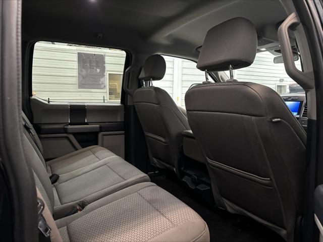 Photo of 2022 Black Metallic Ford F-250