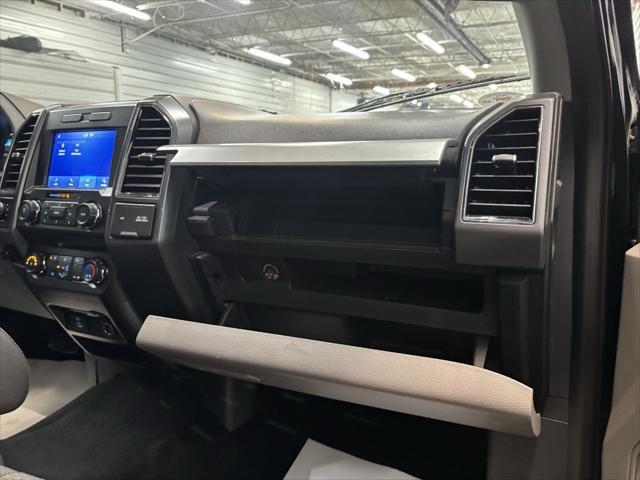 Photo of 2022 Black Metallic Ford F-250