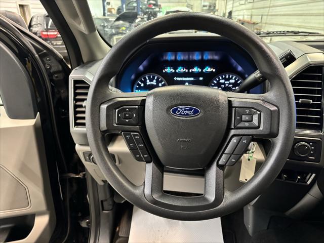 Photo of 2022 Black Metallic Ford F-250