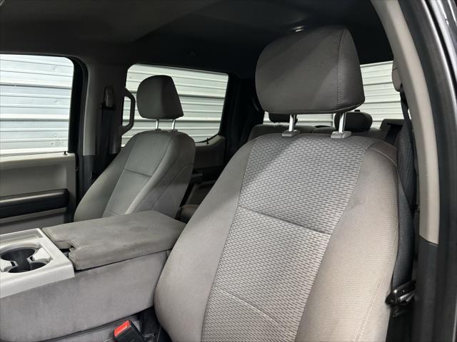 Photo of 2022 Black Metallic Ford F-250