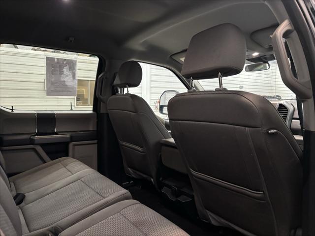 Photo of 2022 Black Metallic Ford F-250