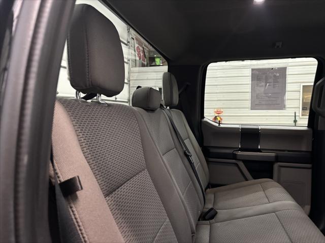 Photo of 2022 Black Metallic Ford F-250
