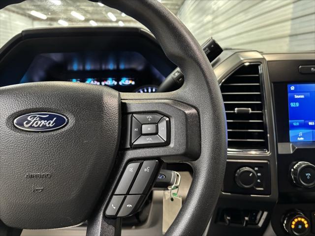 Photo of 2022 Black Metallic Ford F-250