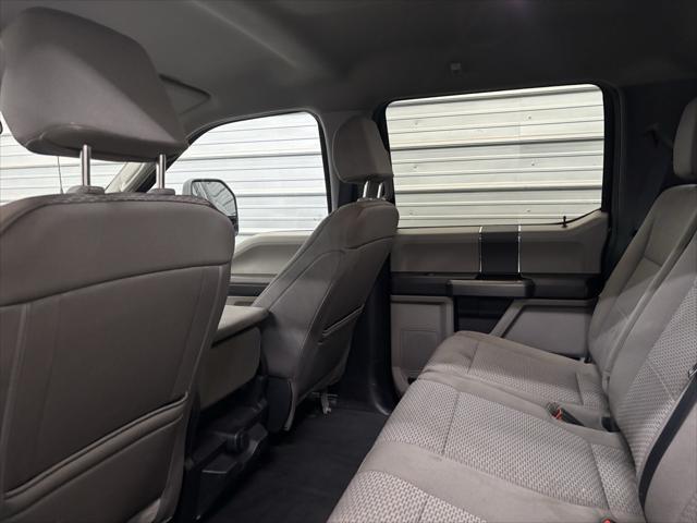 Photo of 2022 Black Metallic Ford F-250